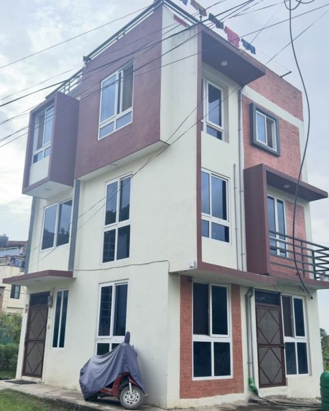 3 BHK house sale, Badegaun, Swetbarahi, Godawori, Lalitpur 3 BHK house sale, Badegaun, Swetbarahi, Godawori, Lalitpur