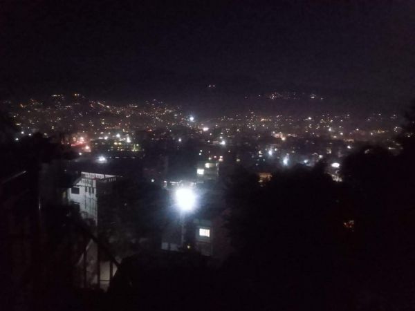 Flat available for rent