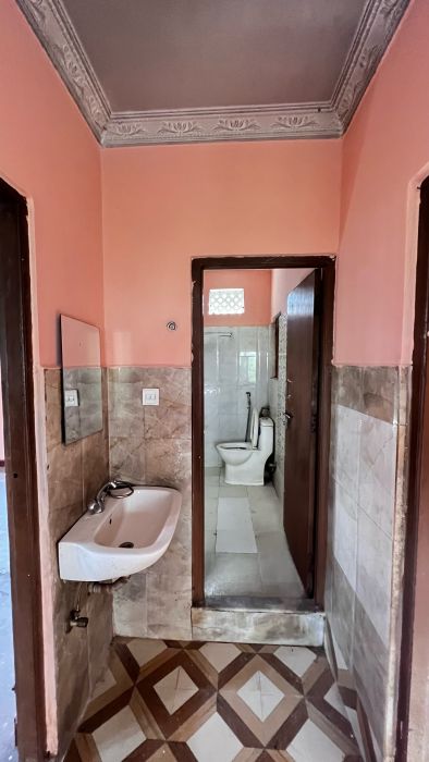 4-Room Flat for Rent with Kitchen in Balkumari, Lalitpur