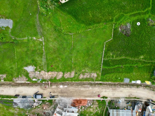 Residential Land on sell at bhaisepati, Lalitpur