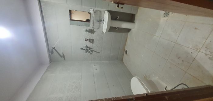 2 BHK flat for rent 