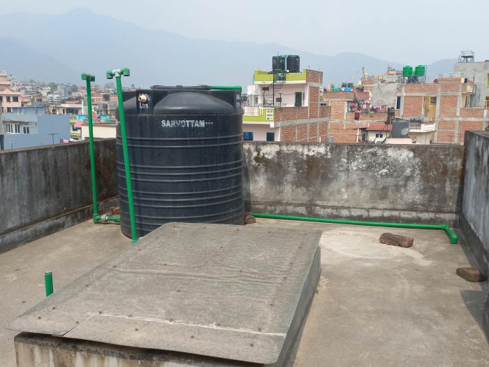 Beautiful house for sale in Chamati