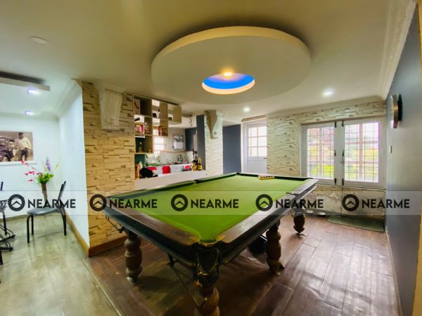 House On Sale at Maharajgunj, Kathmandu 