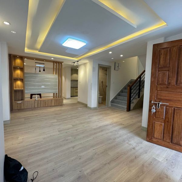 Brand New Colony House Sale, Hattiban