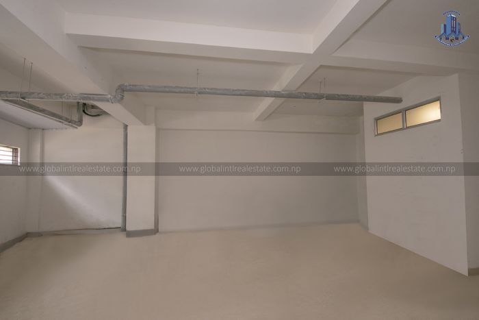 Brand New Commercial Building For rent at Kamaladi, Ganesthan, Opposite of Sky Walk Tower, Kathmandu