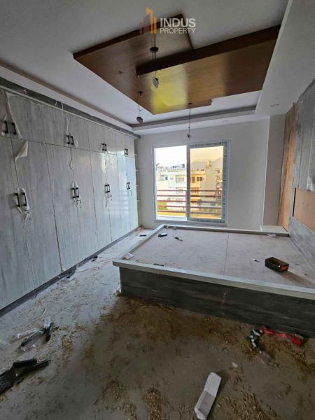 Beautiful House on sale at Ochu height, Imadol