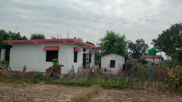 Brand new house in Phulbari Dhangadhi near new Bus park 