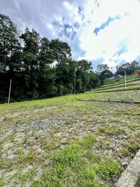 Residential Land on sell at Goldhunga, Tarakeshwor