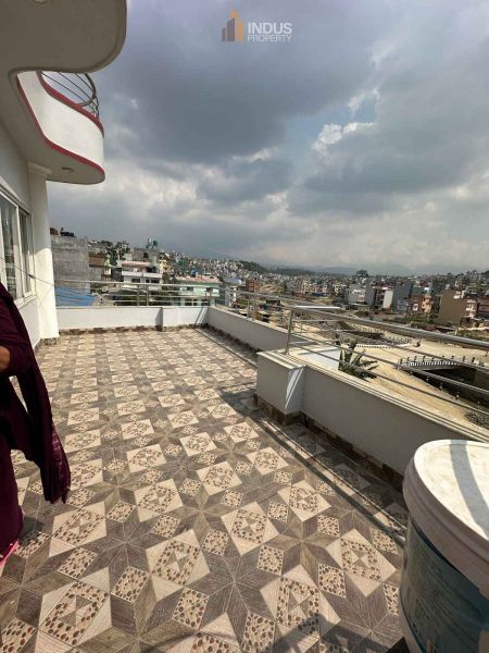 House on sale at Kusunti, lalitpur