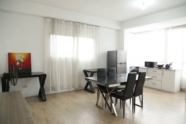 Modern and Spacious Fully Furnished Apartment with AC in Sanepa