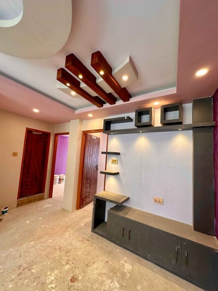 Residental Duplex House on sell at Kalanki, sychutar, KTM