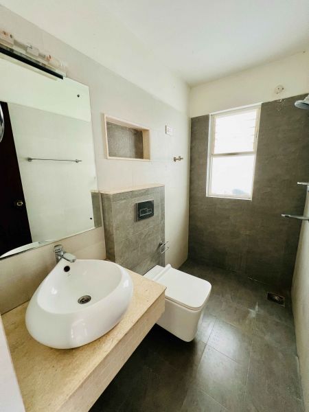 Residental Bungalow House on rent at Bhaisepati