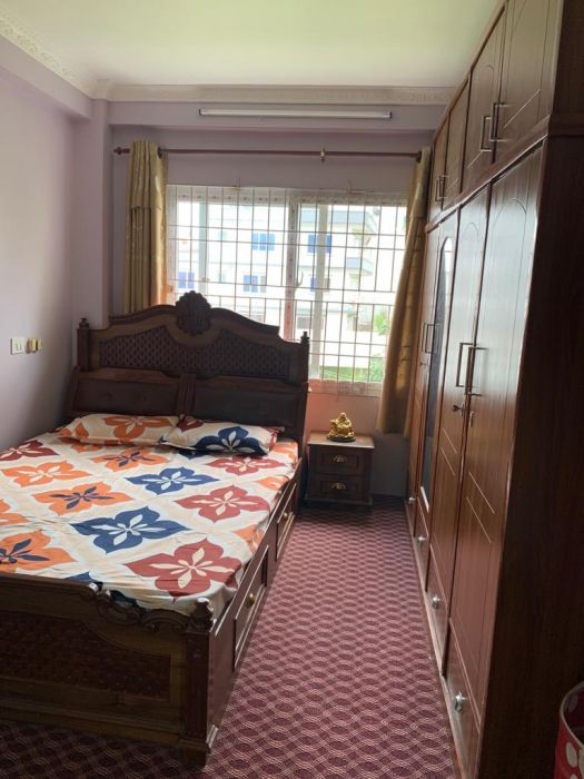 House For Sale at Thankot Checkpost Kathmandu