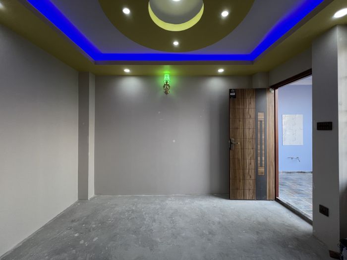 Duplex house on sale at Imadol