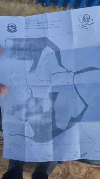 30 aana land for sale in Sitapaila