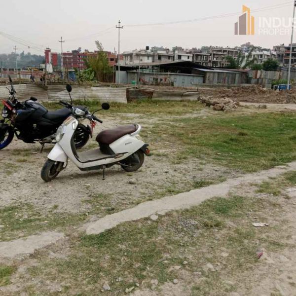 Land on sale-Hattiban, Lalitpur
