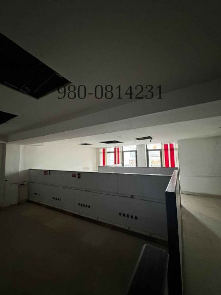 Commercial Office Space On Rent at Baneshwor 