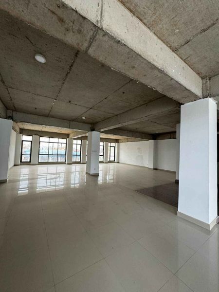 10,000 Sq.ft Commercial Building On Rent at Dhapakhel, Lalitpur 