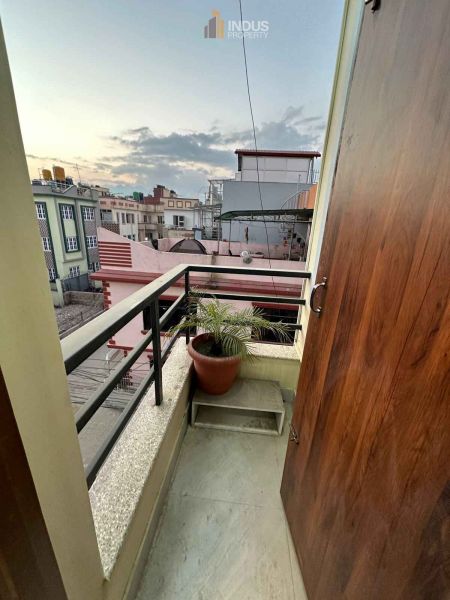 Beautiful House built on 3 aana 2 paisa for sale at Imadol, Lalitpur