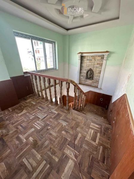 Beautiful-House on sale at Bhangal height, Budhanilkantha