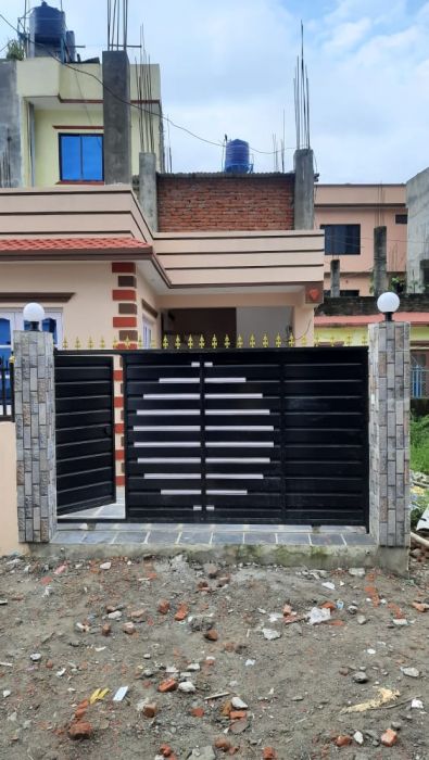 2 Bedroom Good House for Sale in Budhanilkantha Kathmandu