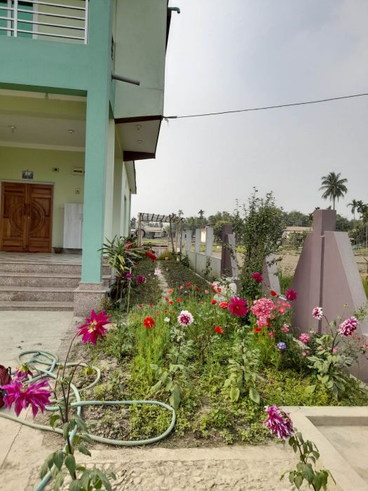 Brand New house in Belbari for sale