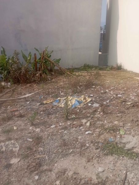 3 aana lovely land in mandikatar height for sale