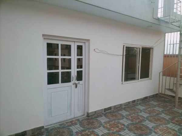 Flat for Rent: Tokha 06, Dhapasi