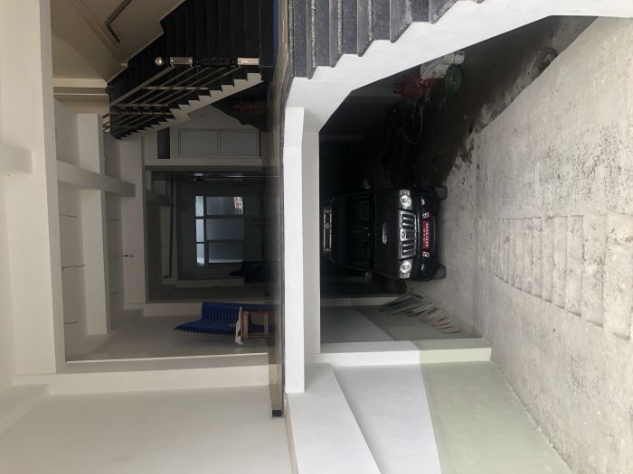 New Building for Rent in Bagar, Taxichowk Pokhara