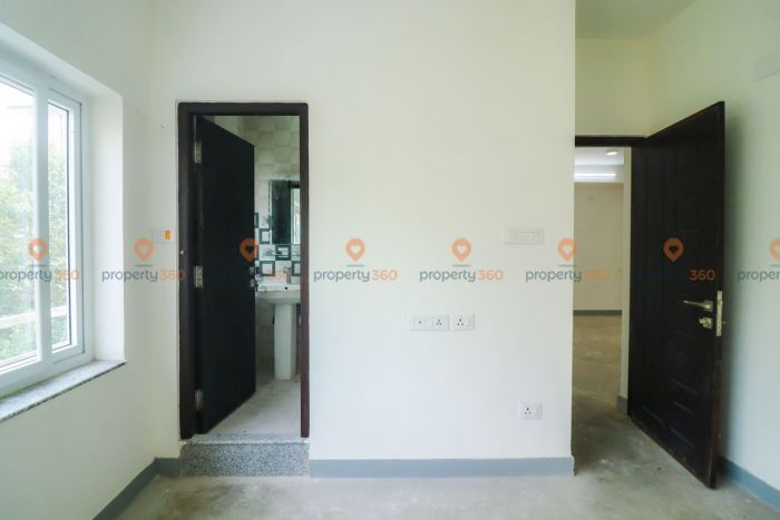Office Space For RENT At Kalikasthan, Kathmandu