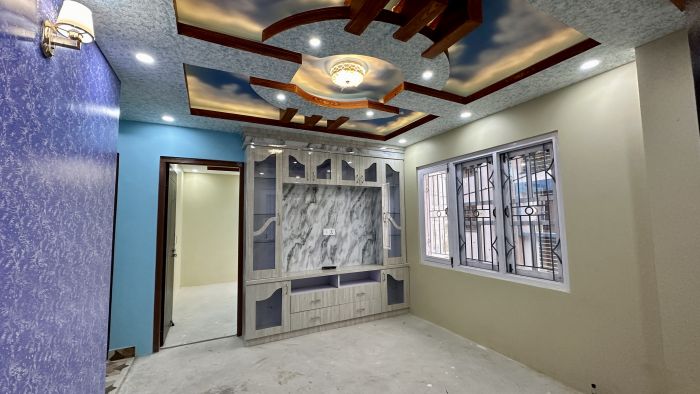 Duplex house on sale at Tej Binayak Chowk