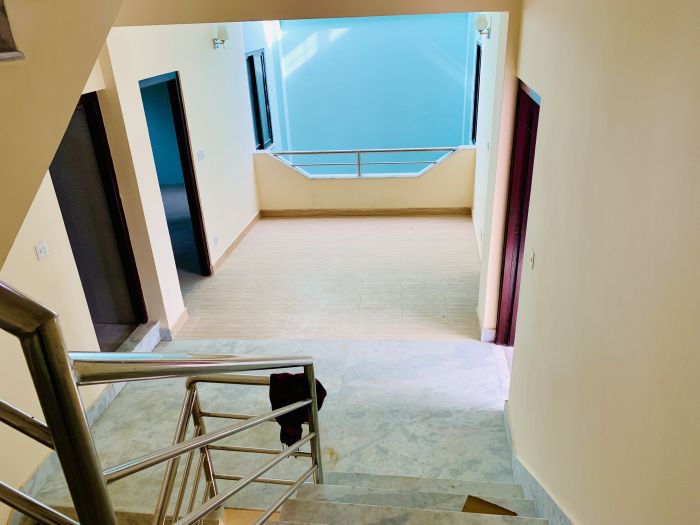 Brand new house for sale in Lalitpur Harisiddhi (Above Cancer Hospital ). Banking facility available.