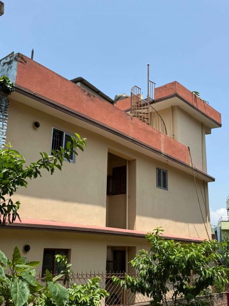Peaceful House For Your Family In Kalanki Syuchatar