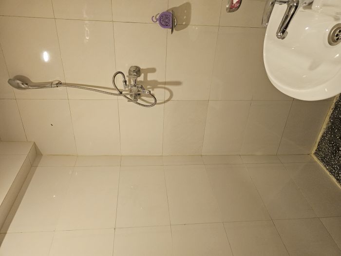 Office space on rent