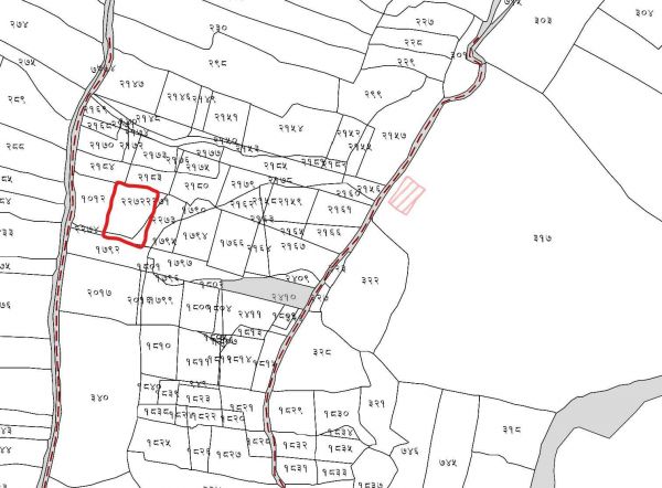 Sanagau Land for Sale