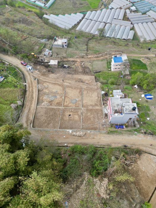 Plotting land On Sale At Lele ,Lalitpur