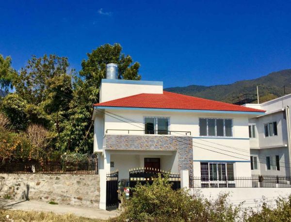 House On Sale At Budhanilkantha House On Sale At Budhanilkantha