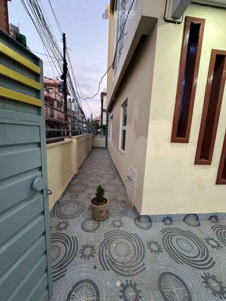 Beautiful House built on 3 aana 2 paisa for sale at Imadol, Lalitpur