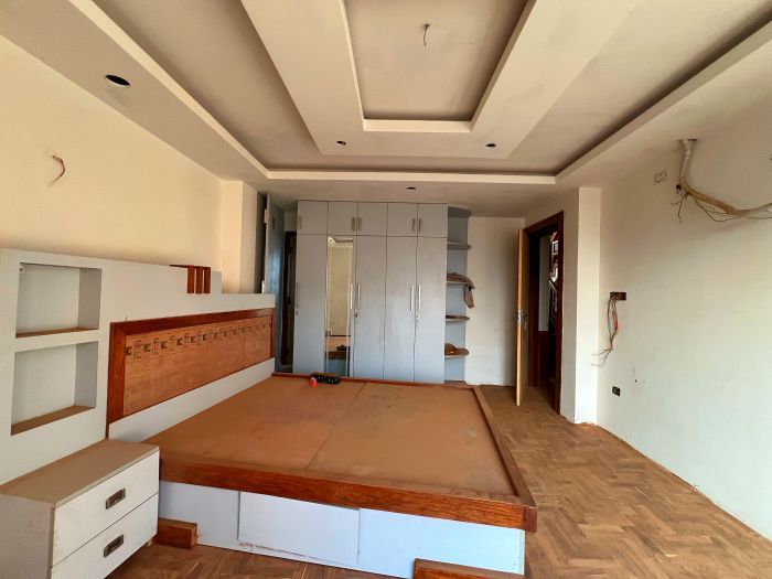 Duplex house on sale at Imadol