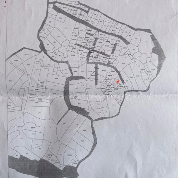 Residential land for sale 