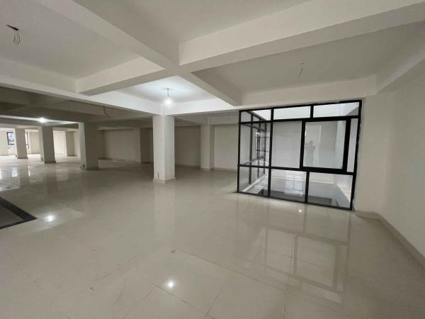 3rd Floor New Luxury Commercial Prime Space at Pulchowk Main Road 