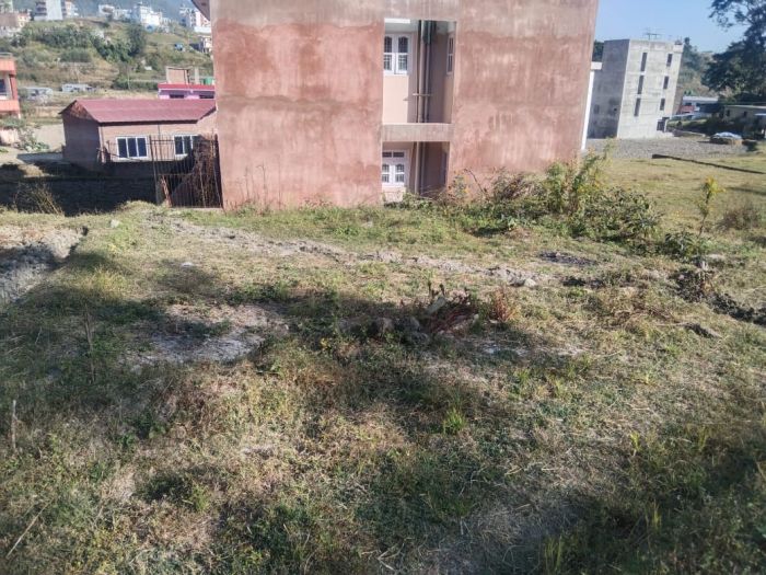 Land for sale in Sangla, Tarkeshowr