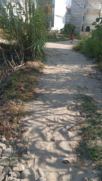 Land on sale at Changathali, Lalitpur