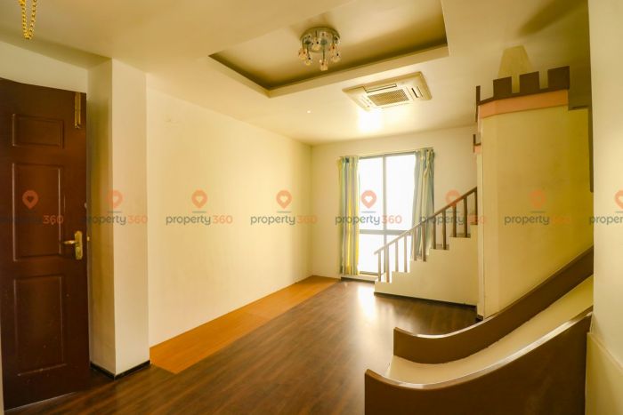 Modern 4BHK Home For Sale At Panipokhari Heights, Lazimpat