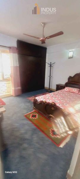 House on rent at Dhobighant