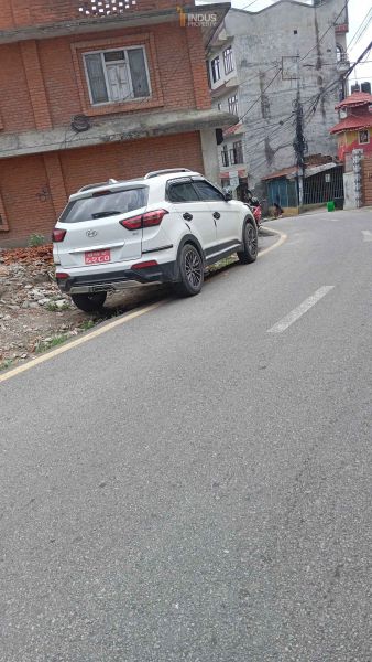 Land on sale at Sanothimi, Bhaktapur