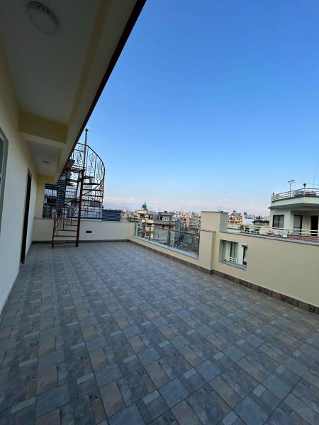 Brand New house for Sale in Nakkhu Nearby Mediciti