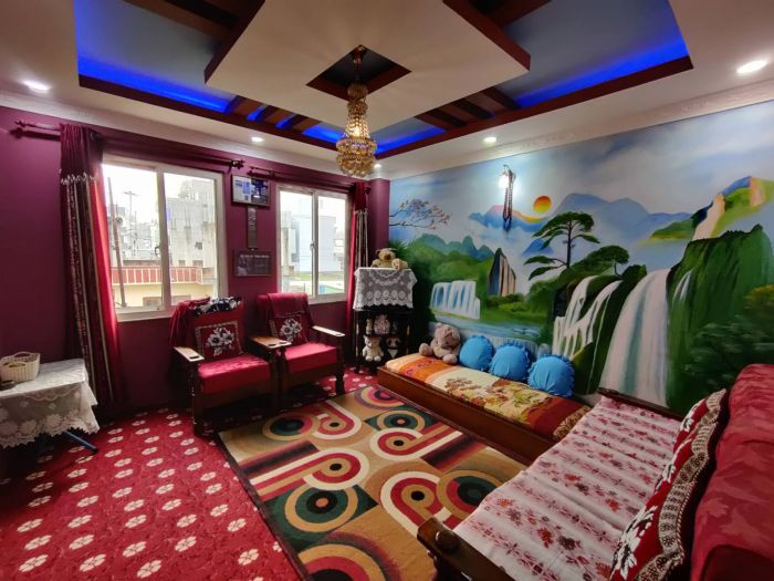 Modern and Affordable House for Sale in Sital Height, Imadol