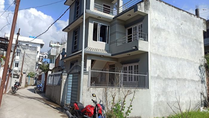 House Sale at Gokarna,Kathmandu