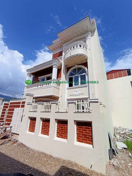 House On Sale At Budhanilkantha House On Sale At Budhanilkantha
